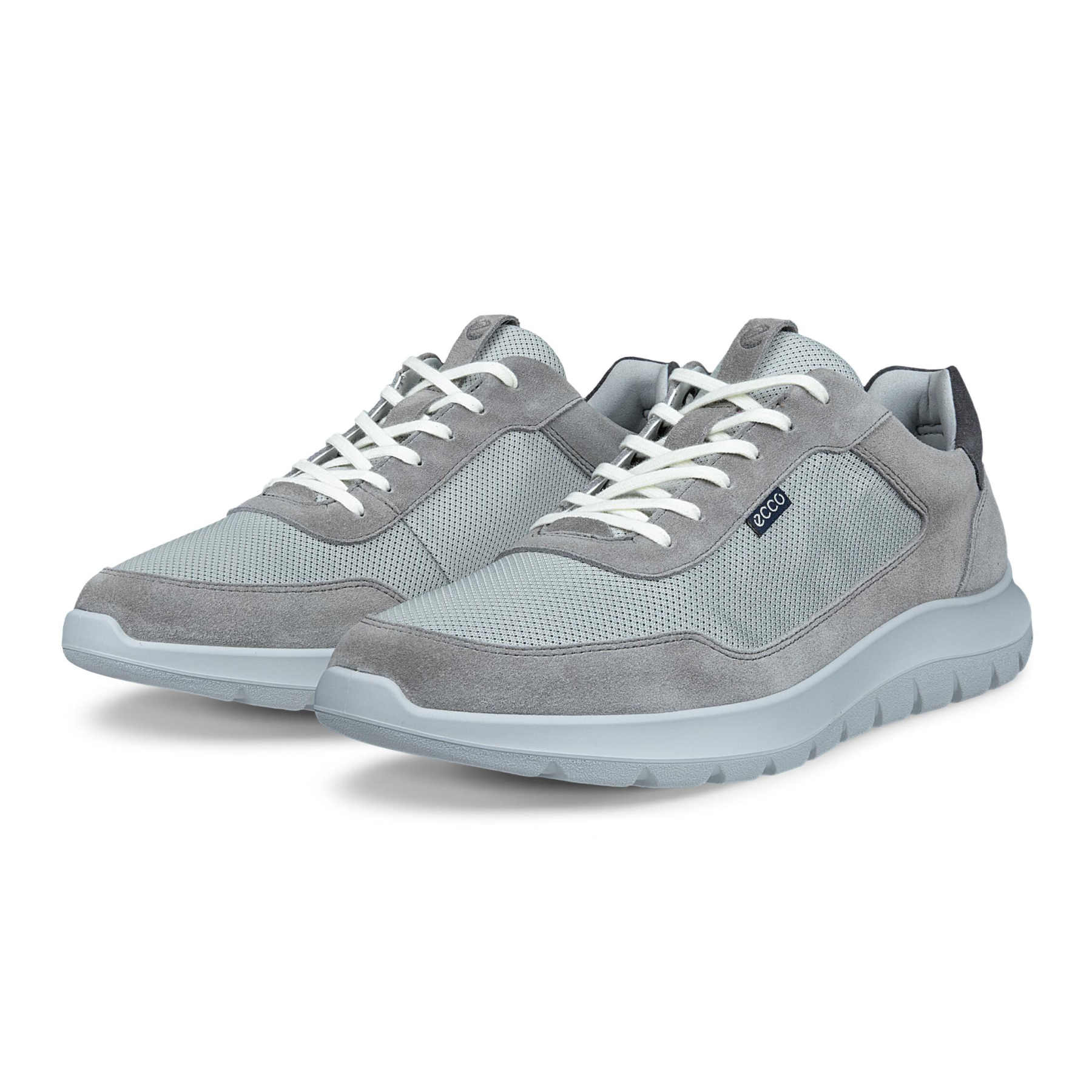 Полуботинки ECCO CITY STRIDE 571834/62027