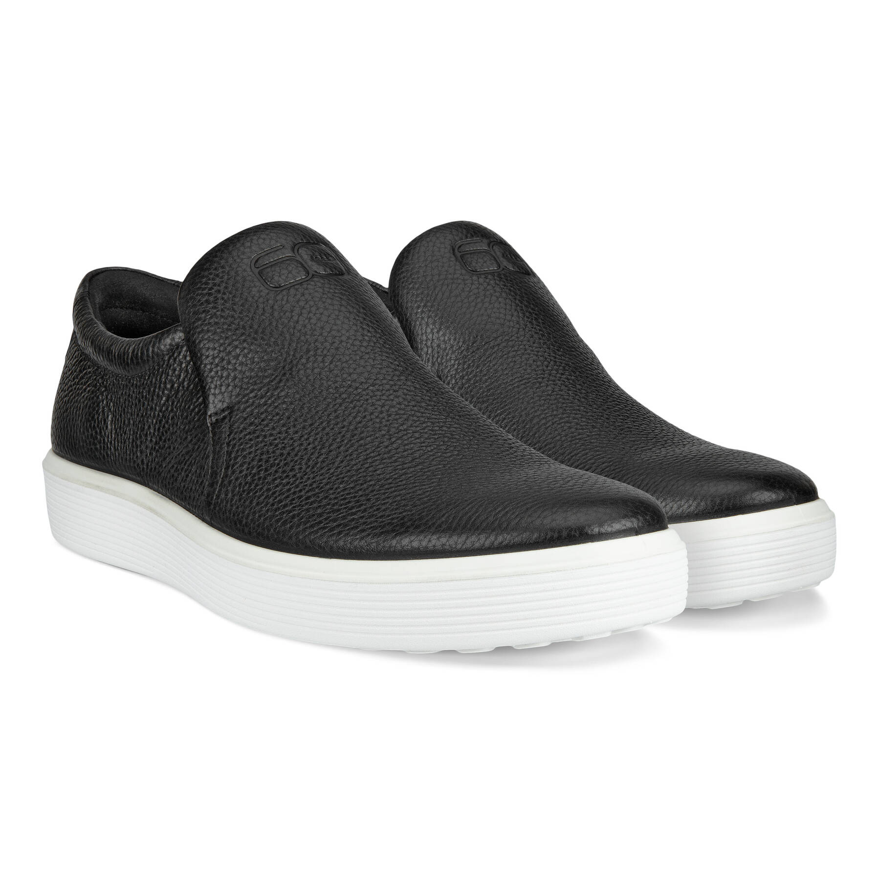 Слипоны ECCO SOFT 60 M 582414/01001