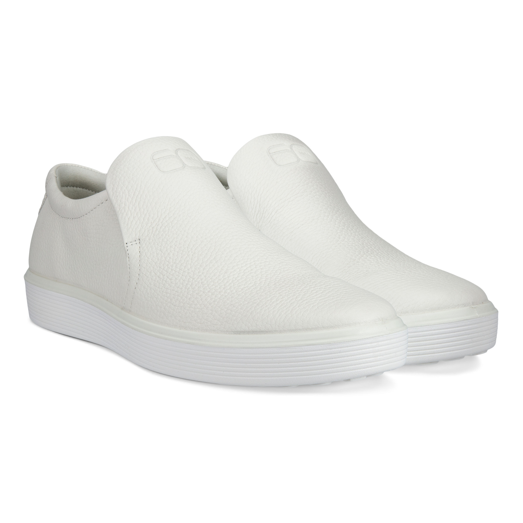 Слипоны ECCO SOFT 60 M 582414/01007