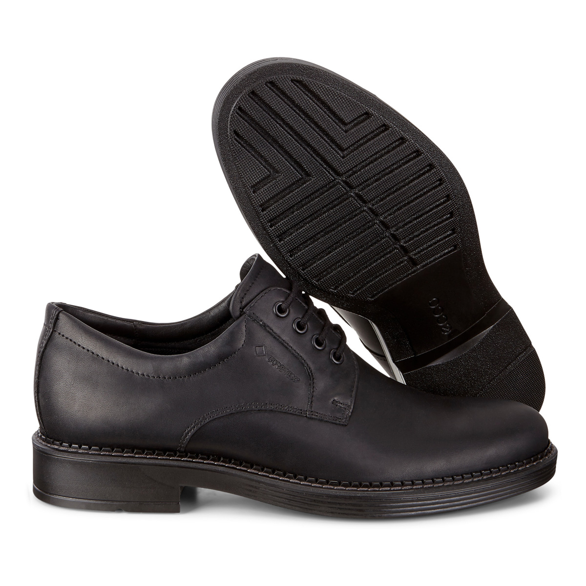 Туфли ECCO NEWCASTLE 610374/01001