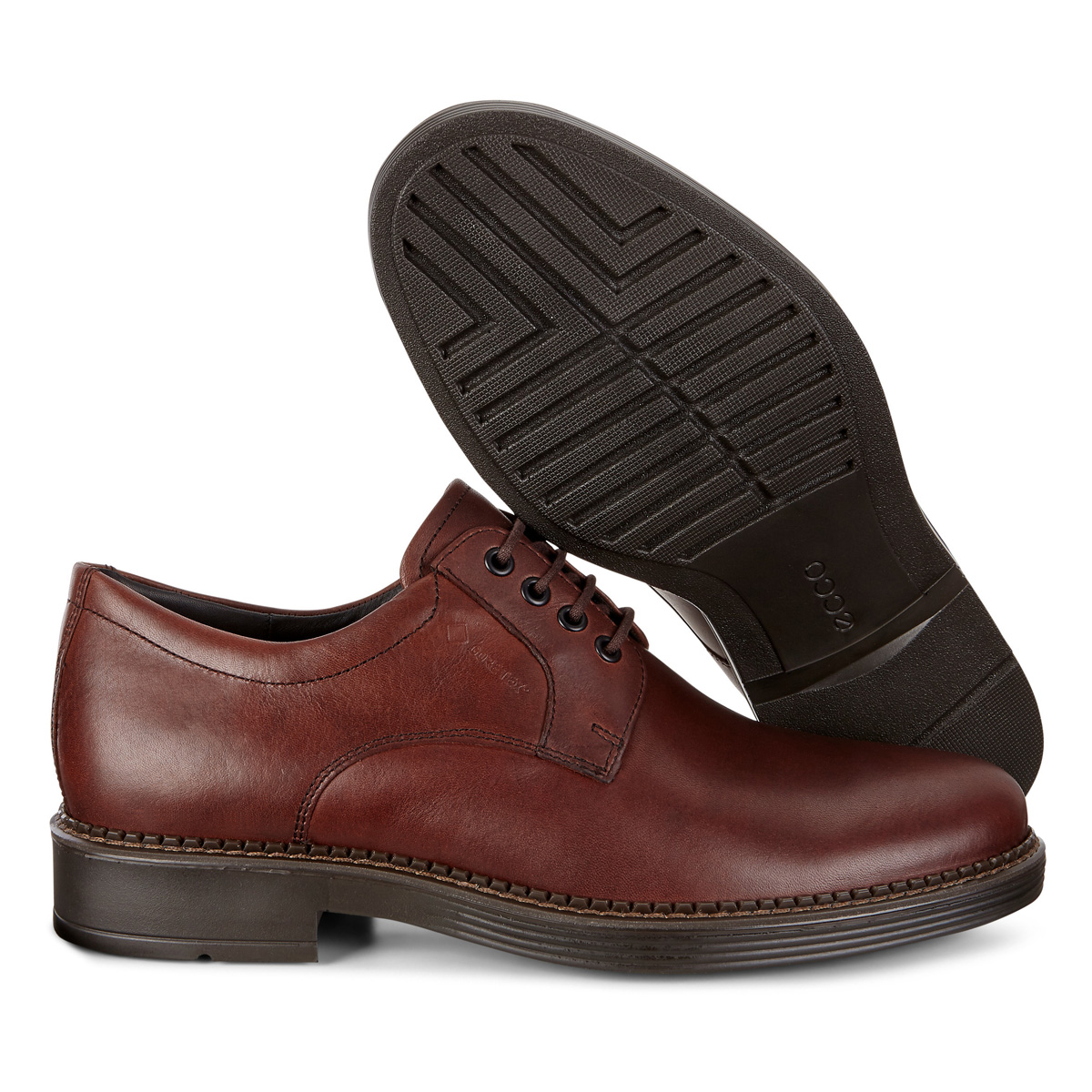 Туфли ECCO NEWCASTLE 610374/01280