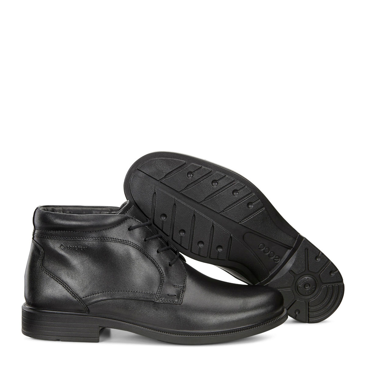 Ботинки ECCO Inglewood 610634/11001