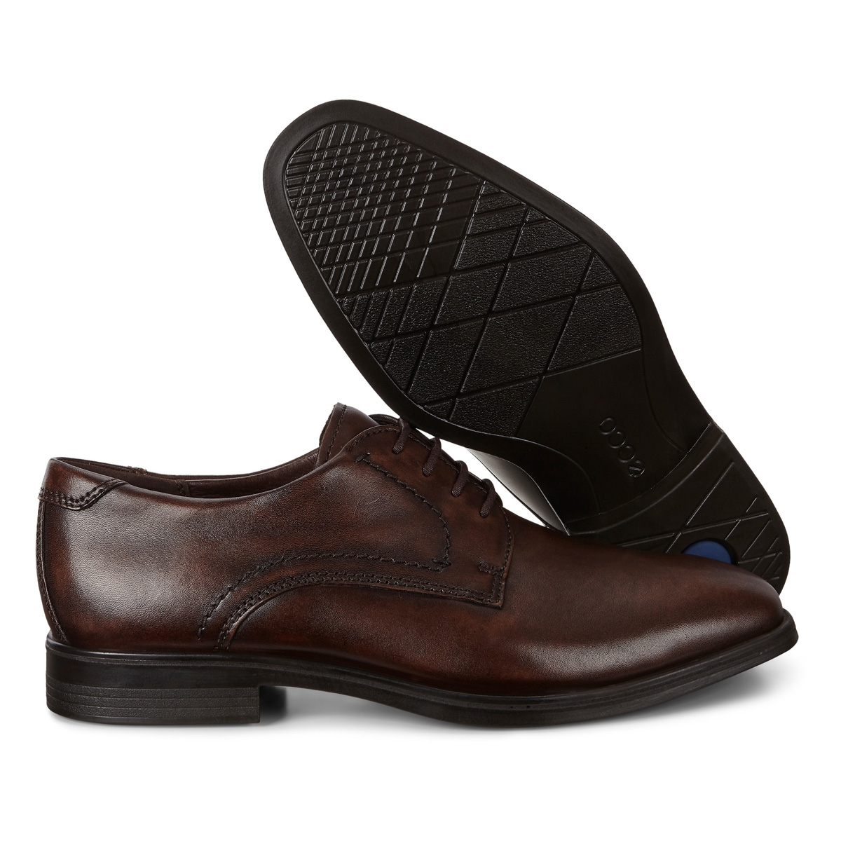 Туфли ECCO MELBOURNE 621634/01482