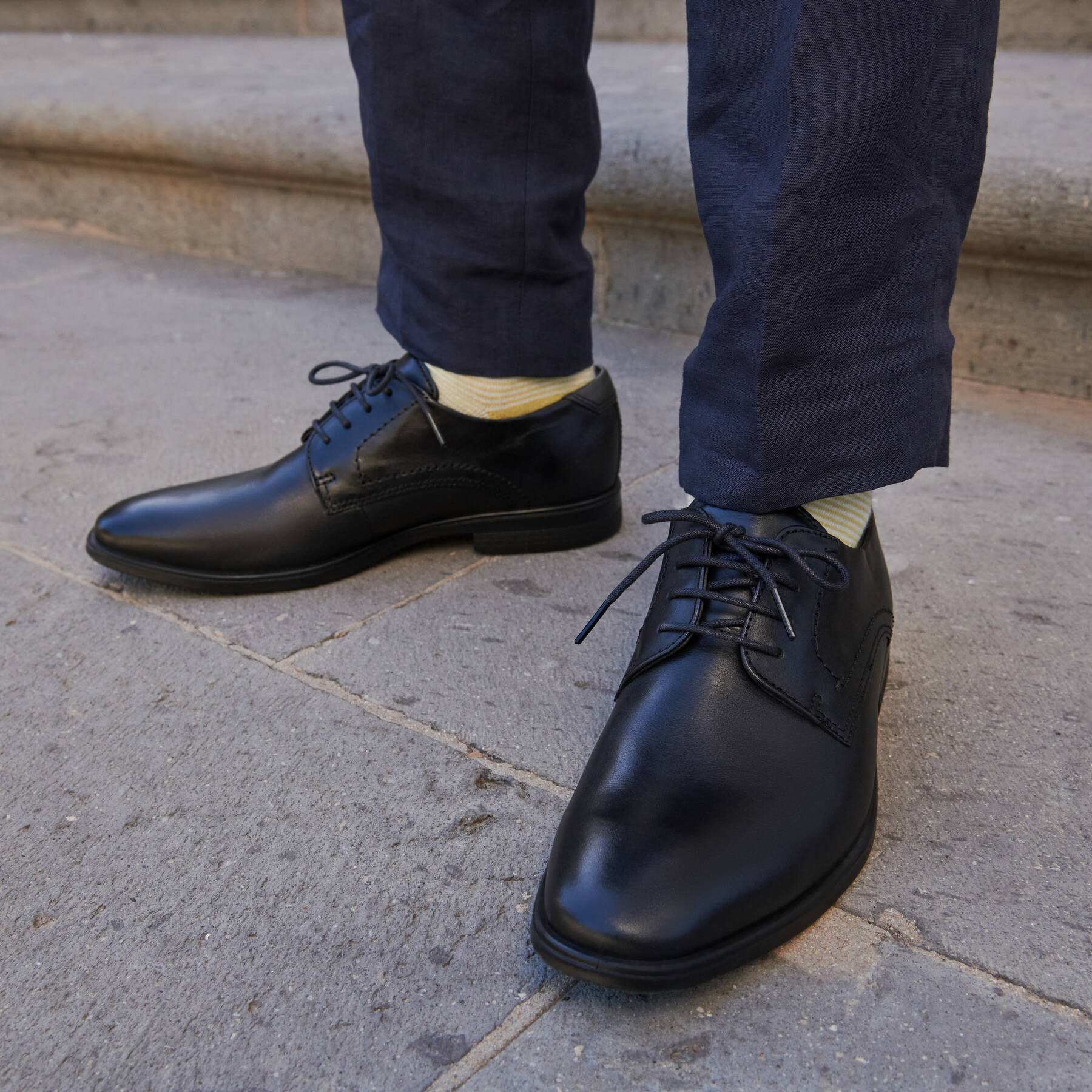 Туфли ECCO MELBOURNE 621634/50839