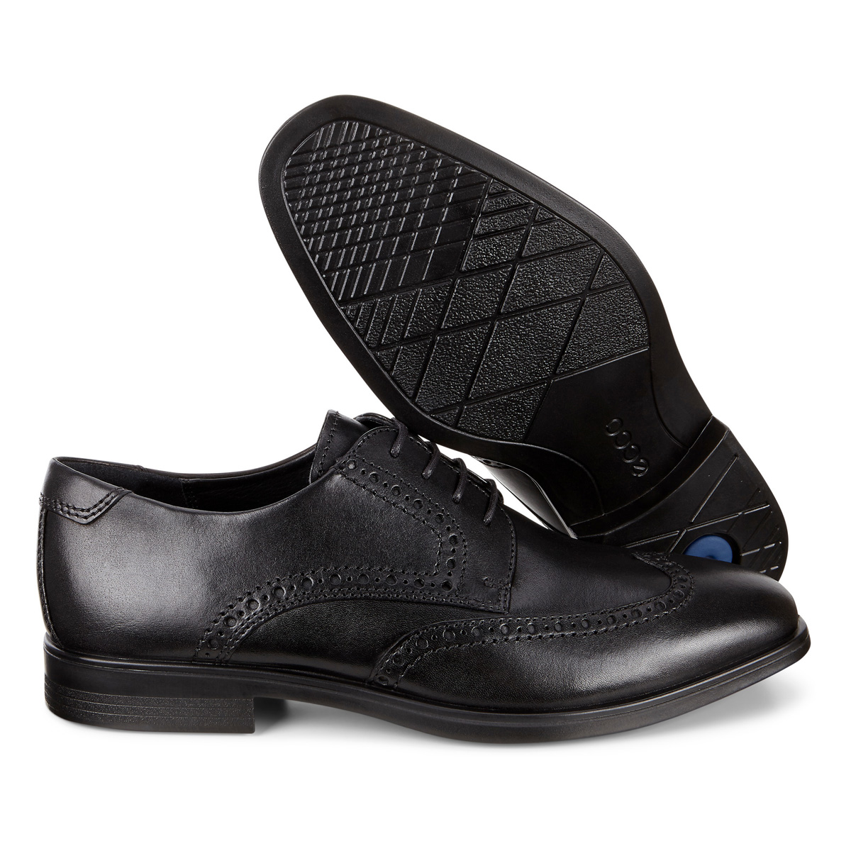 Туфли ECCO MELBOURNE 621664/01001