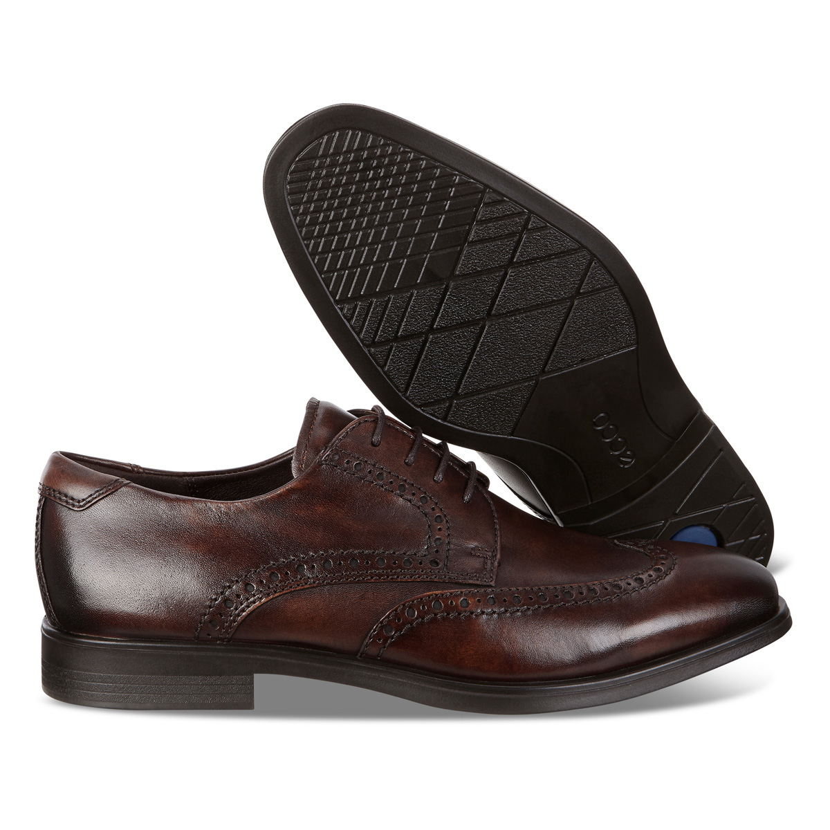 Туфли ECCO MELBOURNE 621664/01482