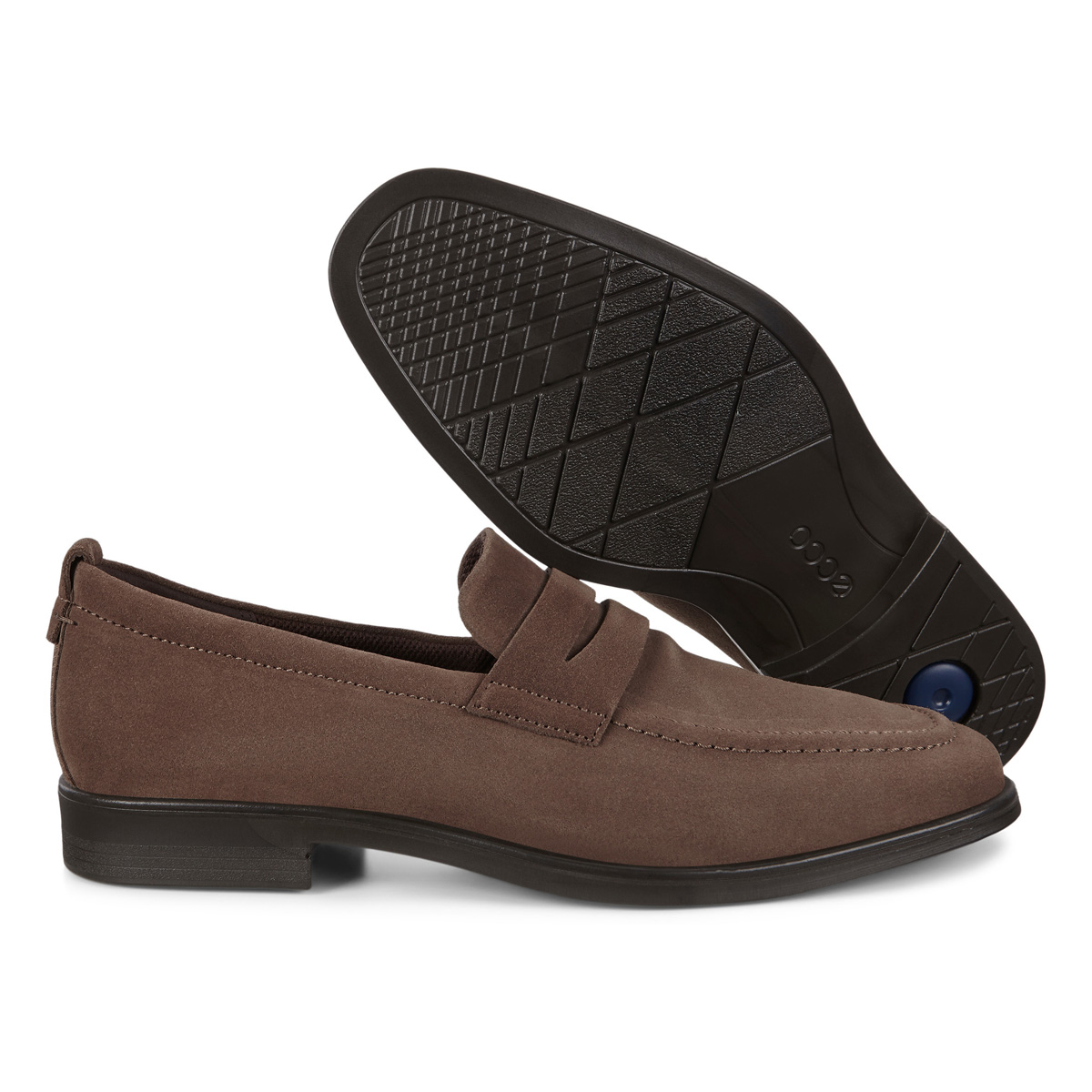 Лоферы ECCO MELBOURNE 621794/05559