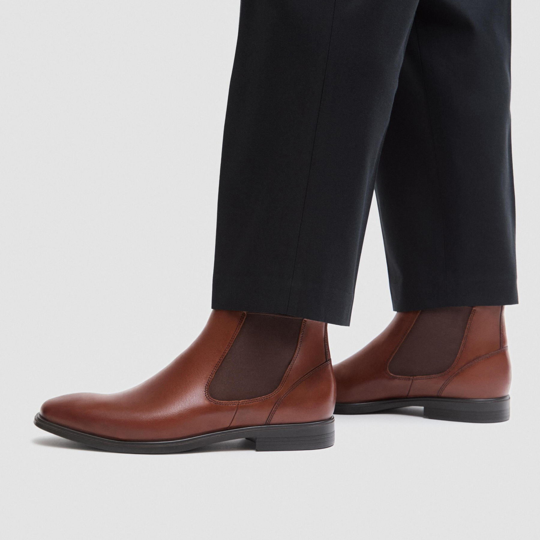 Челси ECCO MELBOURNE 621954/01034