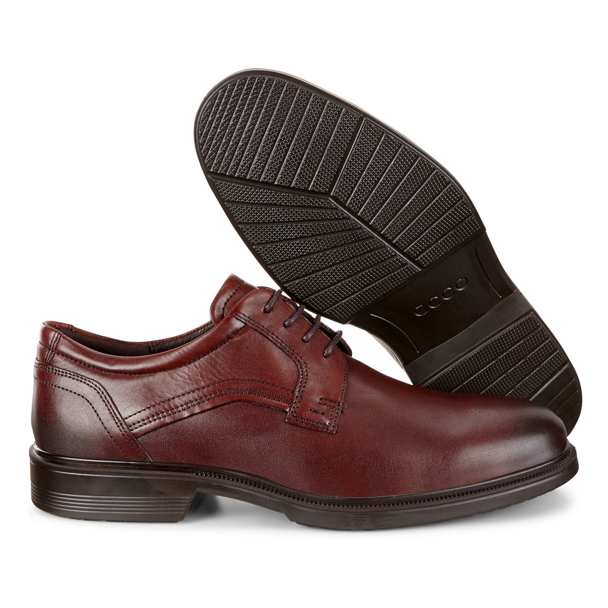 Туфли ECCO LISBON 622104/11053