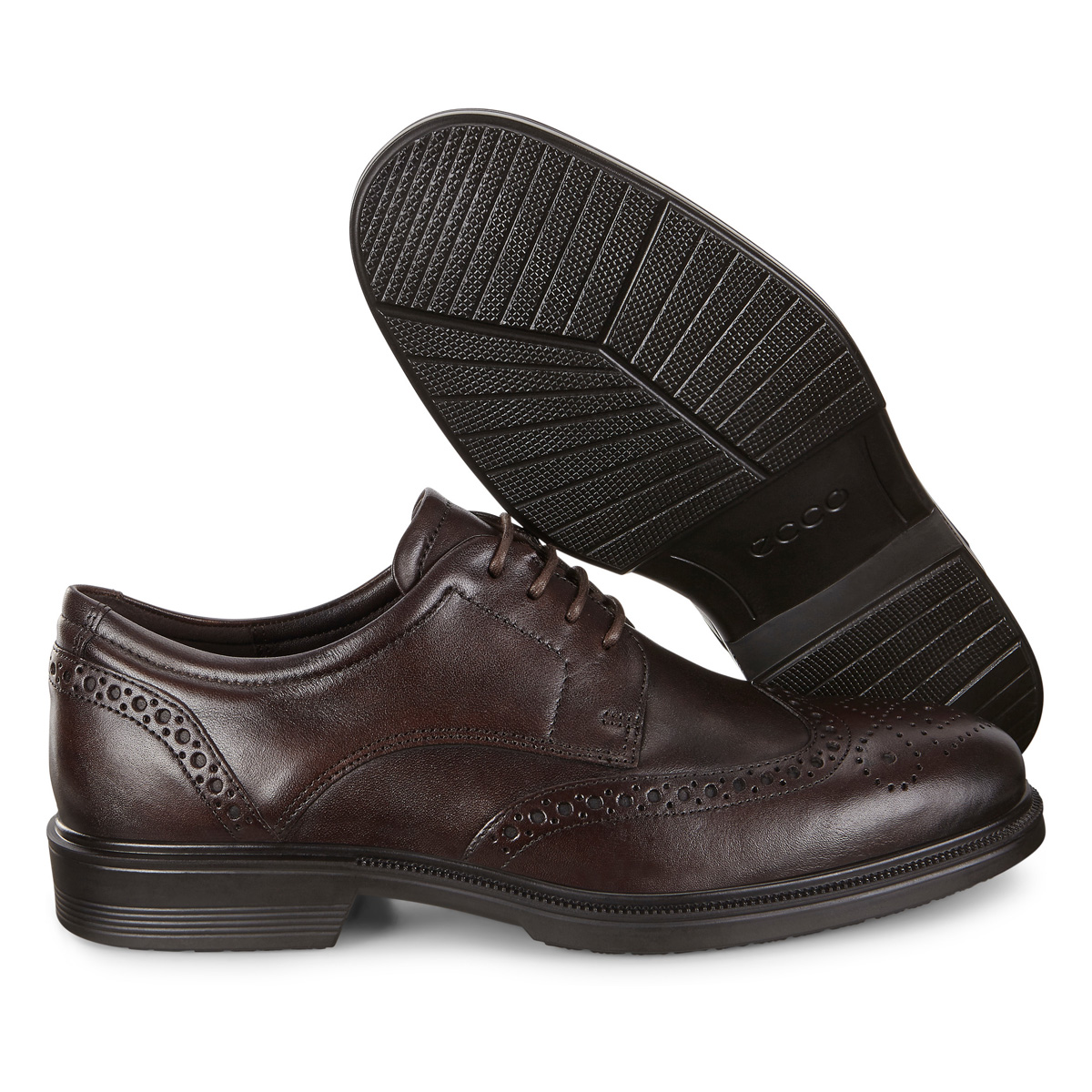 Туфли ECCO LISBON 622164/01482