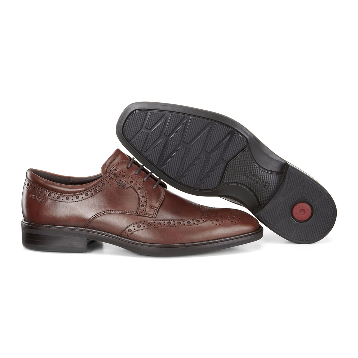 Туфли ECCO ILLINOIS 623054/01053