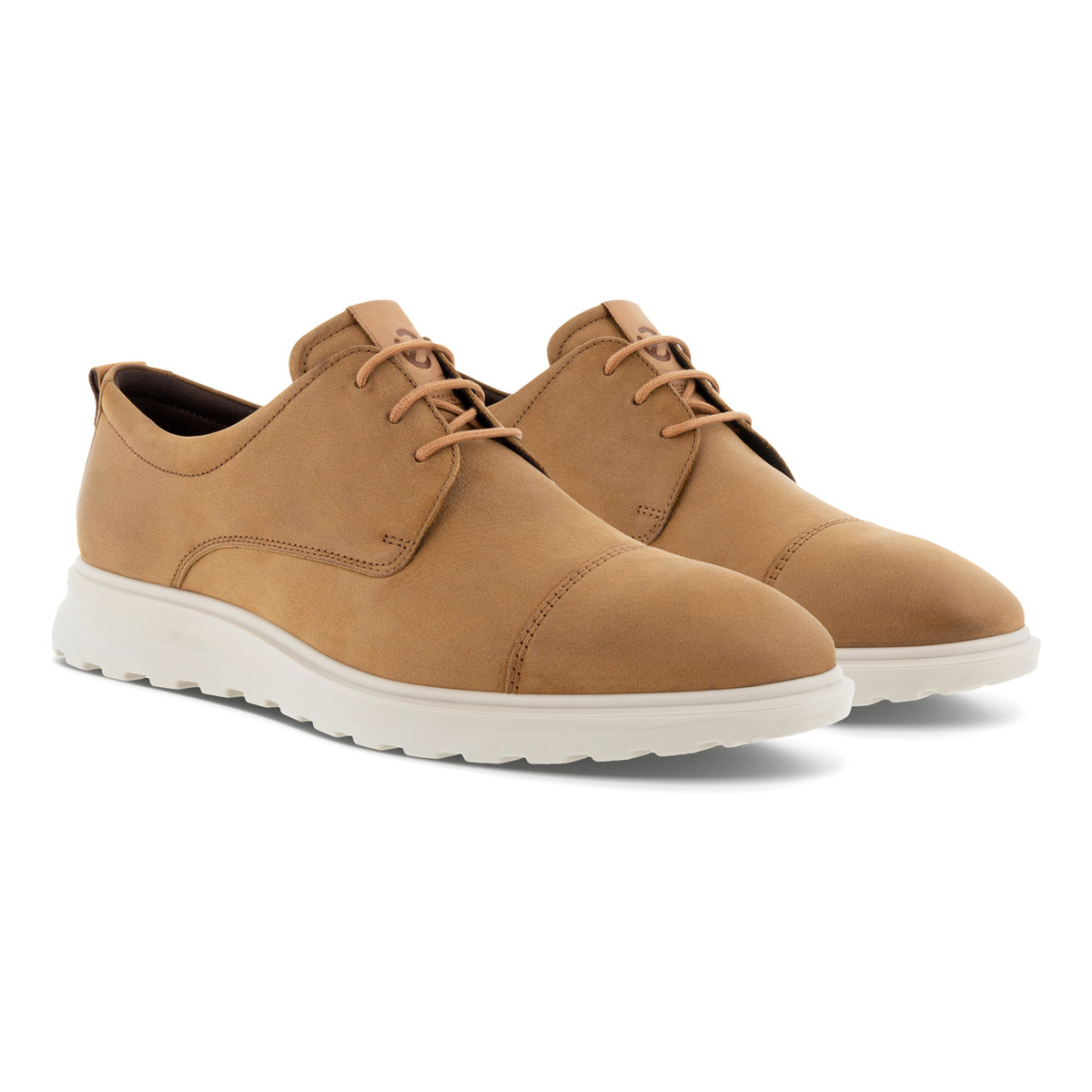 Полуботинки ECCO CS20 HYBRID 633104/60012