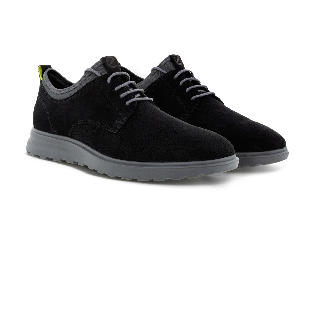 Полуботинки ECCO CS20 HYBRID 633134/02001