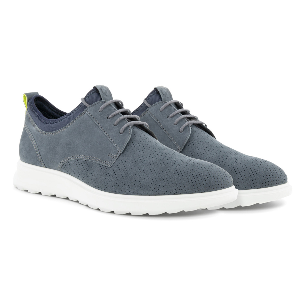 Полуботинки ECCO CS20 HYBRID 633134/02308