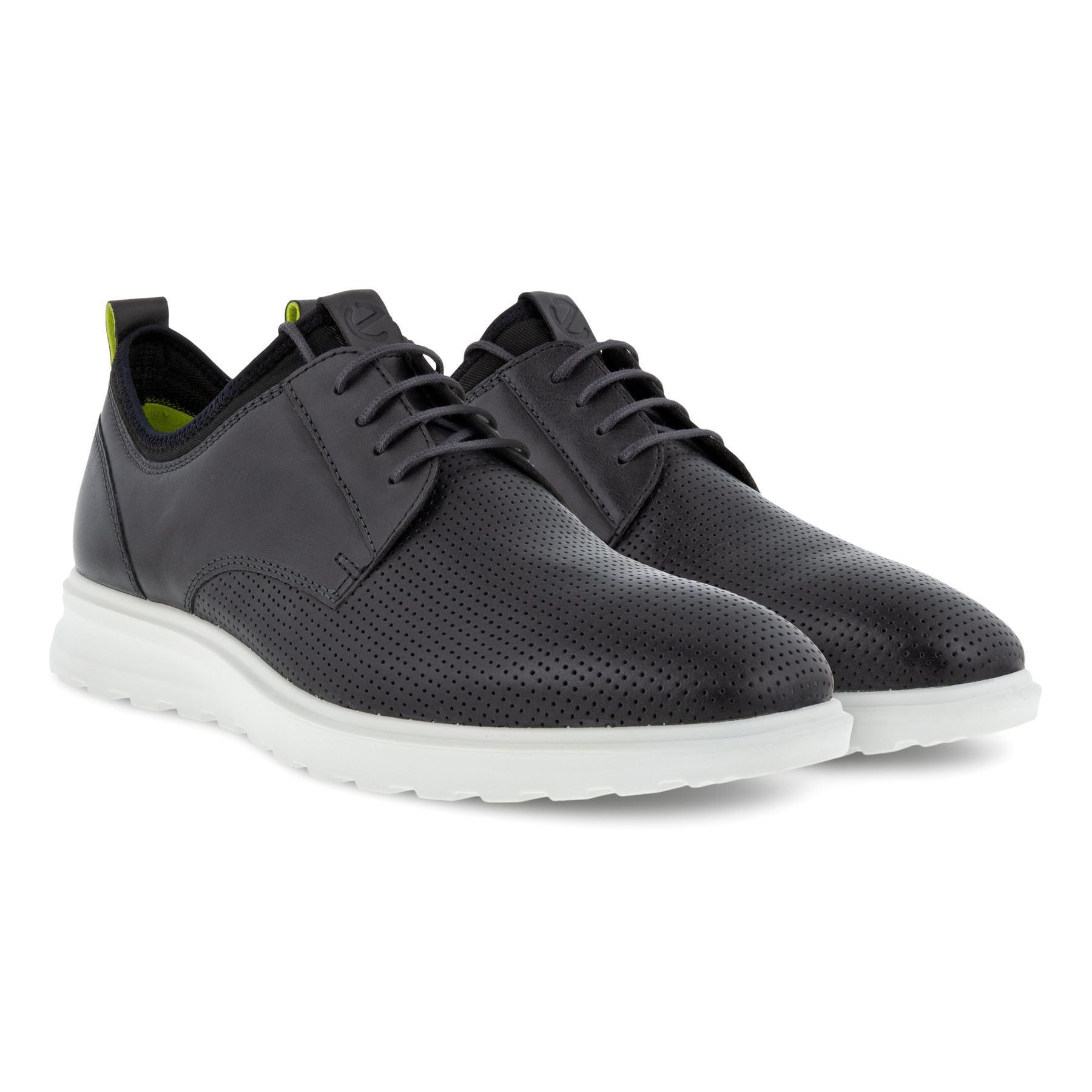 Полуботинки ECCO CS20 HYBRID 633134/56327