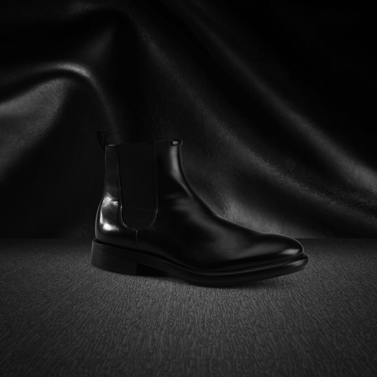 Челси ECCO VITRUS ARTISAN 634804/01001