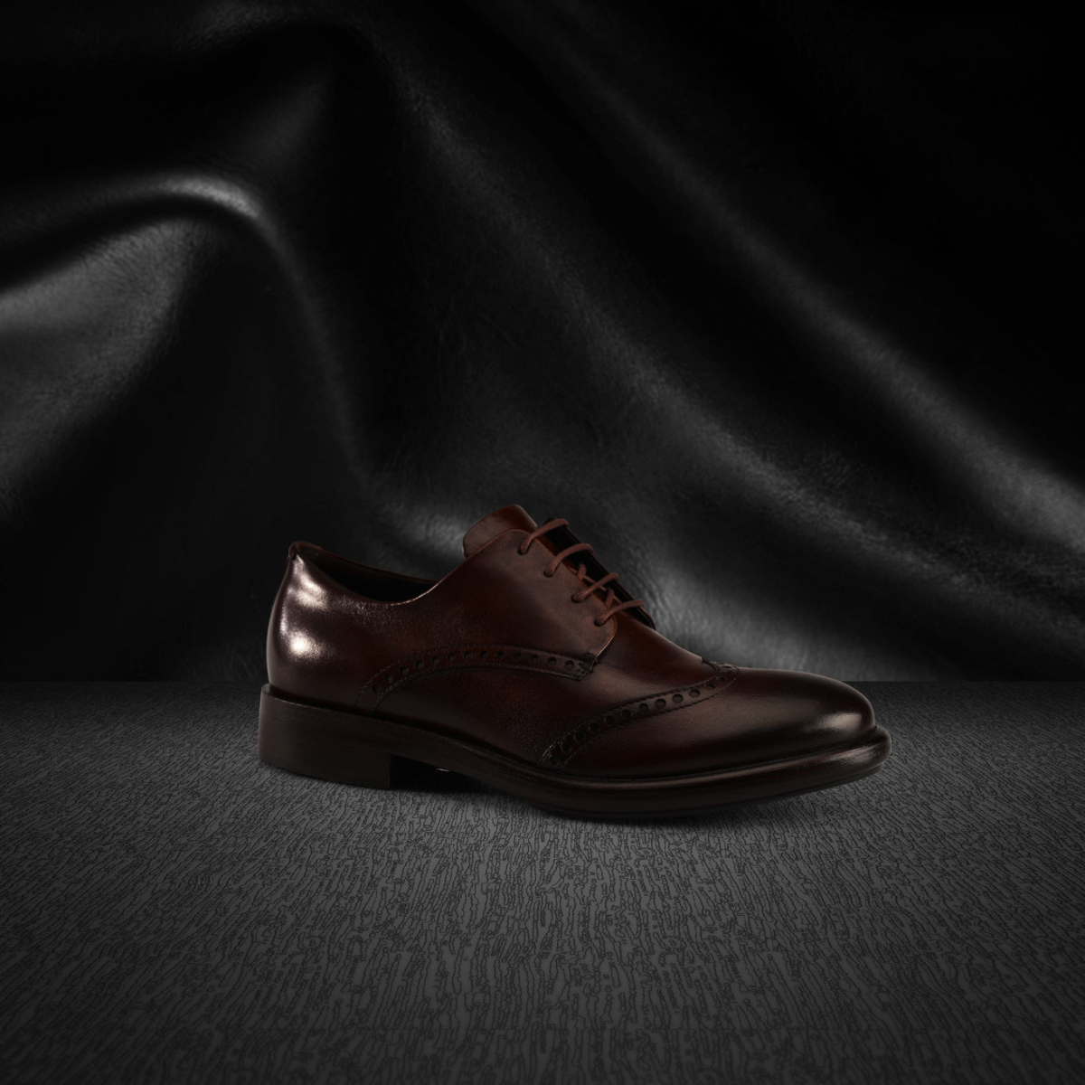 Туфли ECCO VITRUS ARTISAN 634814/01482