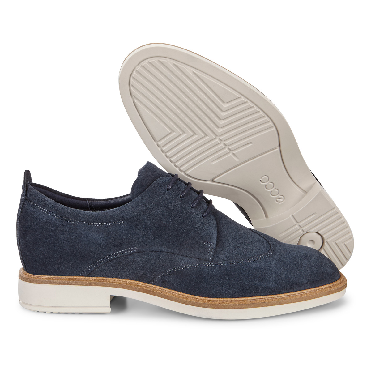 Туфли ECCO VITRUS II 640044/05058