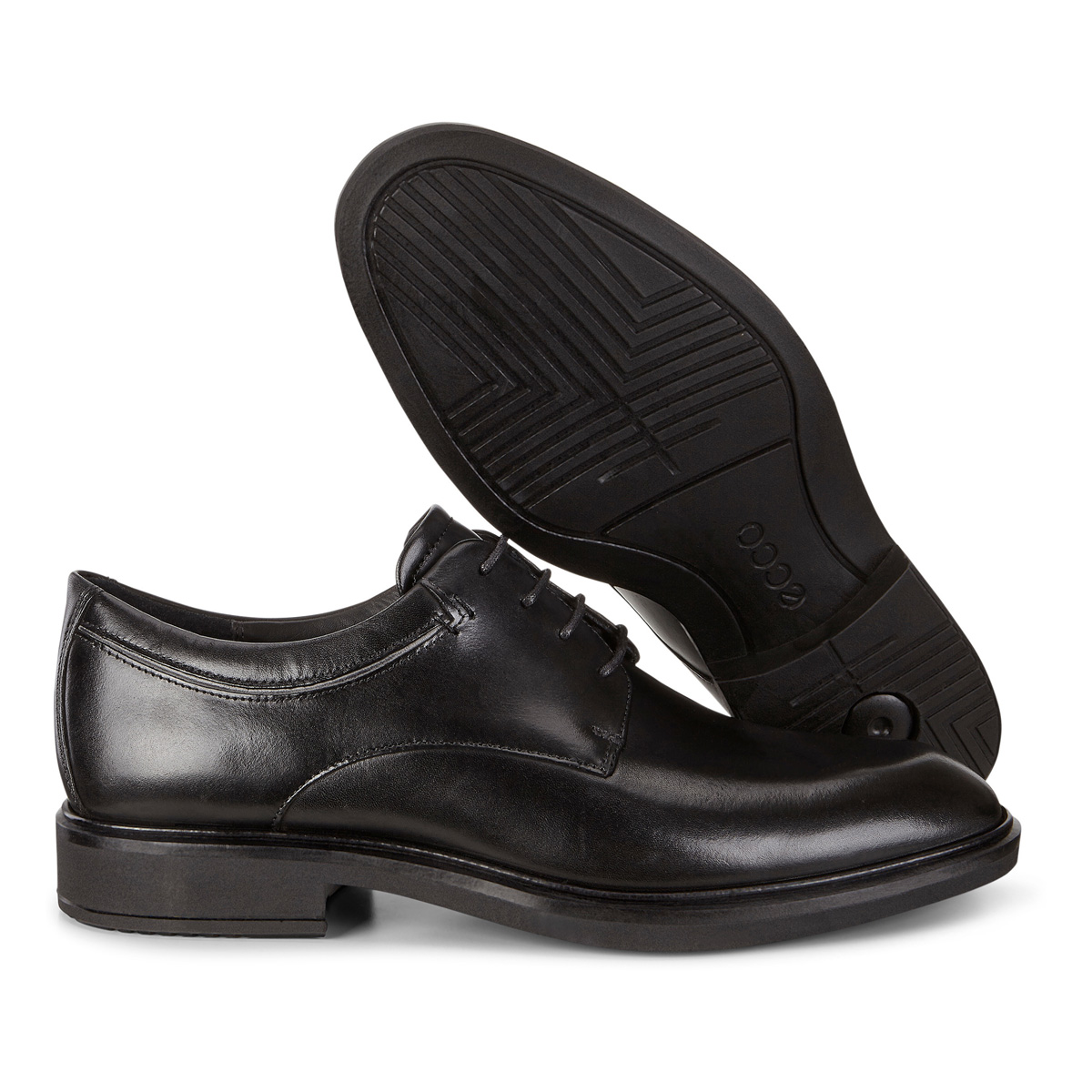 Туфли ECCO VITRUS II 640204/01001