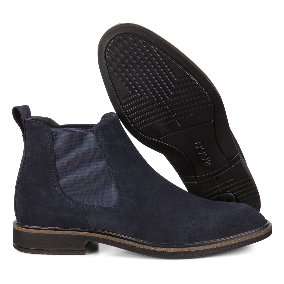 Челси ECCO VITRUS II 640264/05303