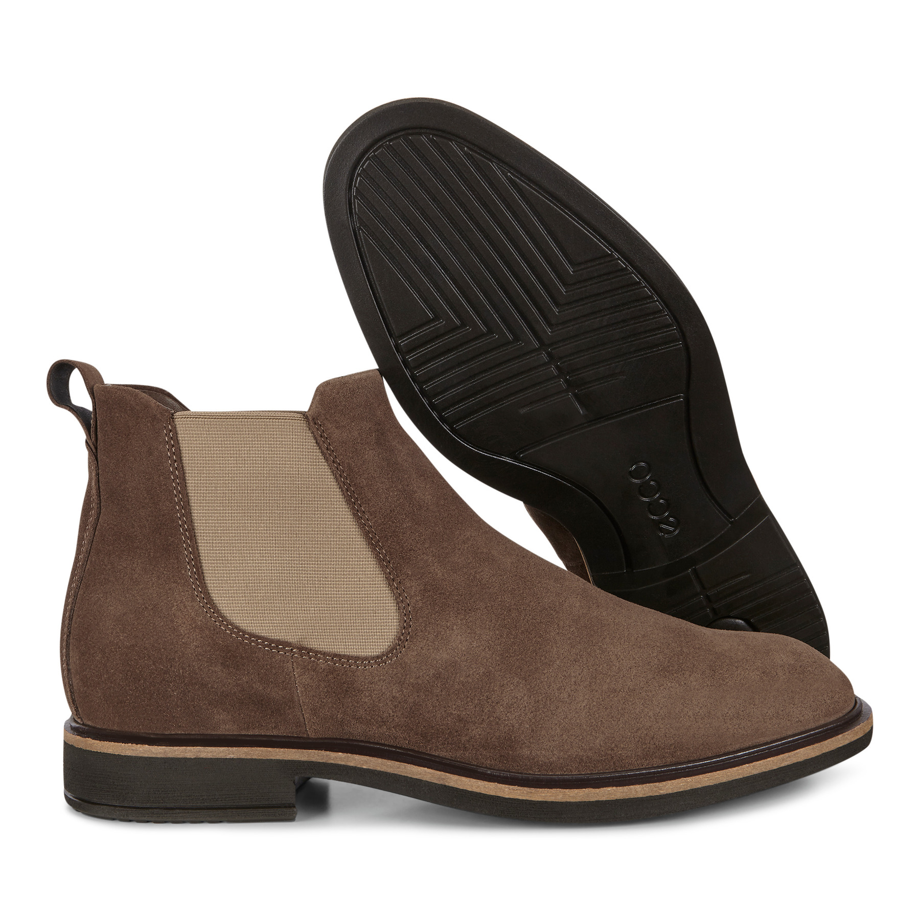 Челси ECCO VITRUS II 640264/05559