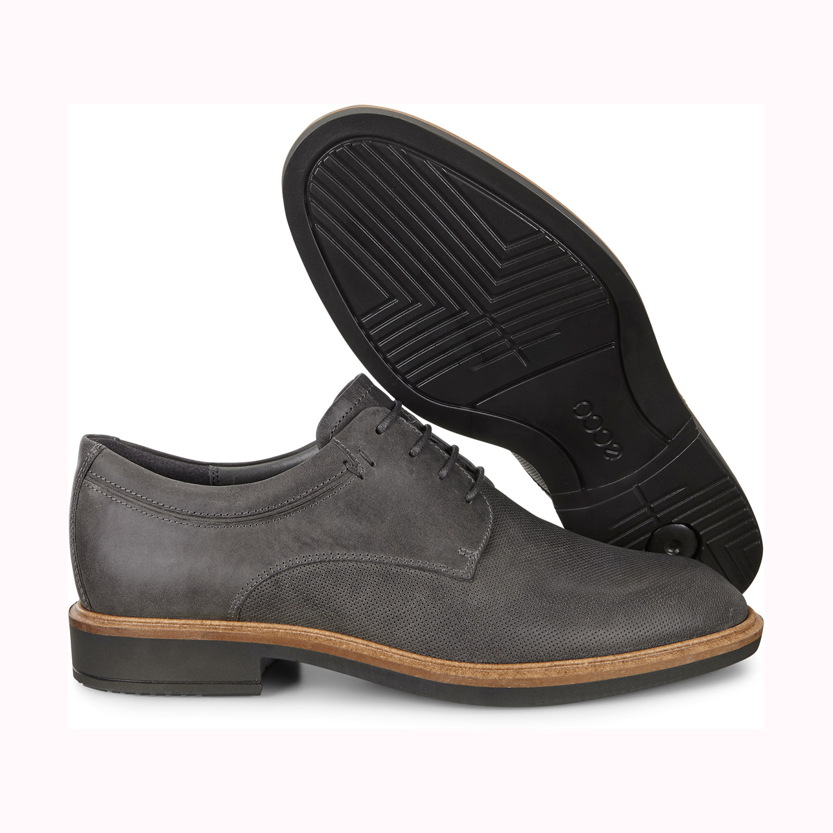 Туфли ECCO VITRUS II 640284/02244