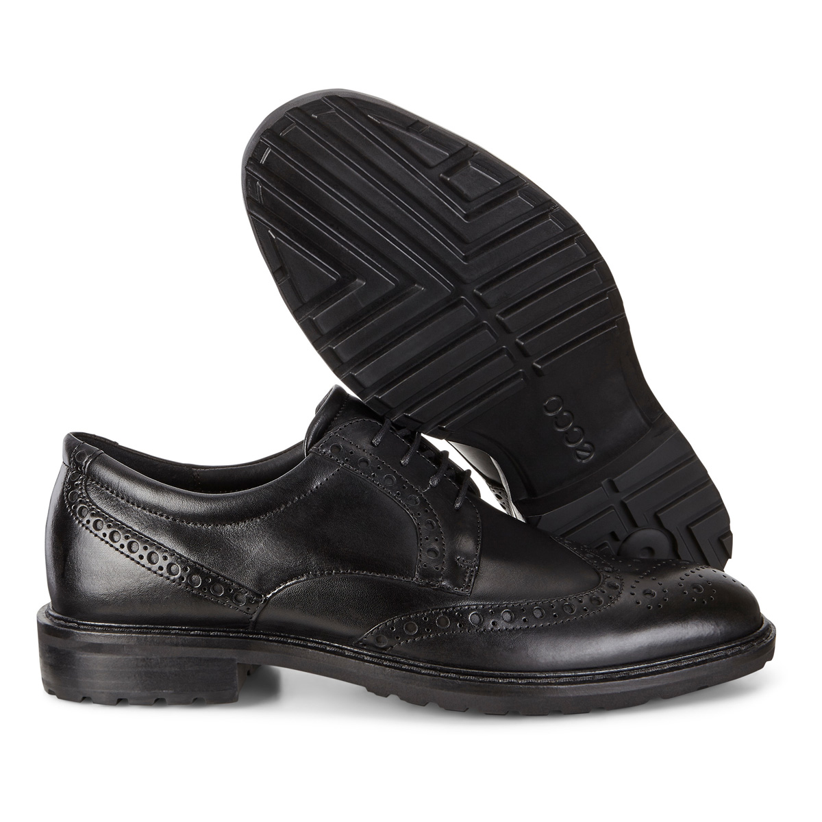 Туфли ECCO VITRUS I 640314/01001