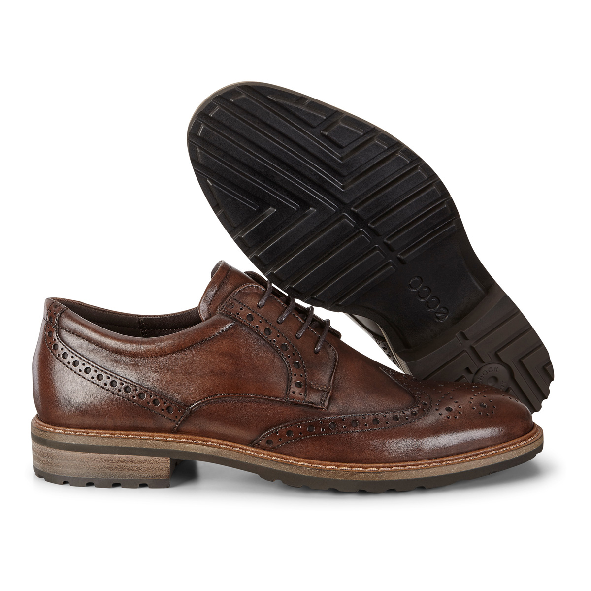 Туфли ECCO VITRUS I 640314/01009