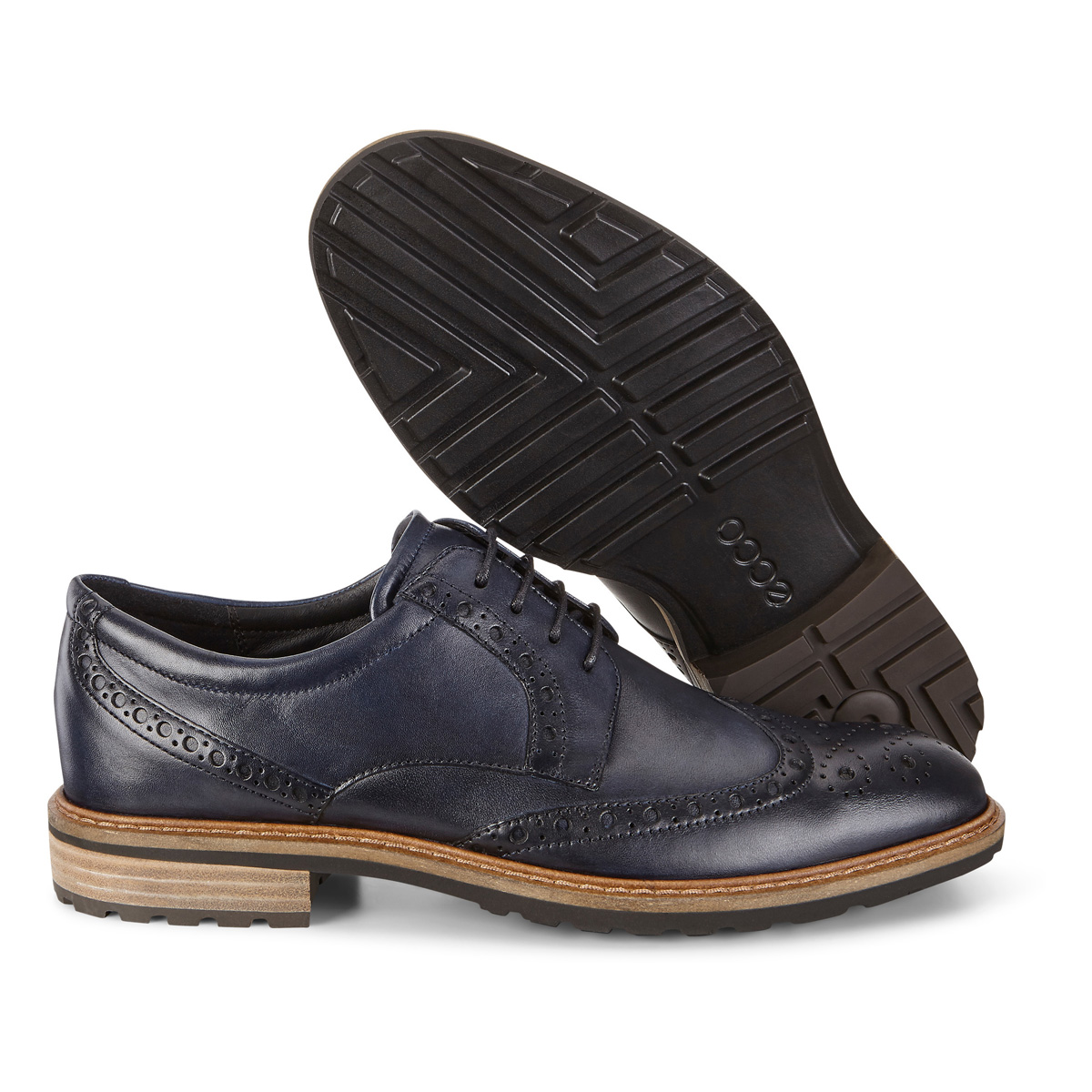 Туфли ECCO VITRUS I 640314/01086