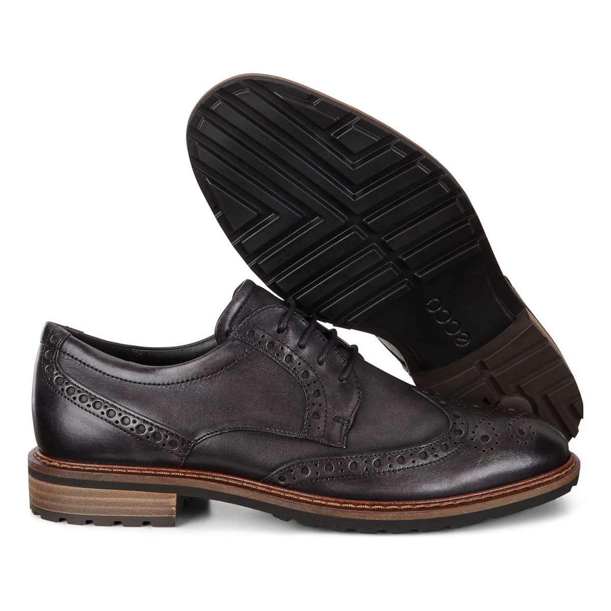 Туфли ECCO VITRUS I 640314/01532