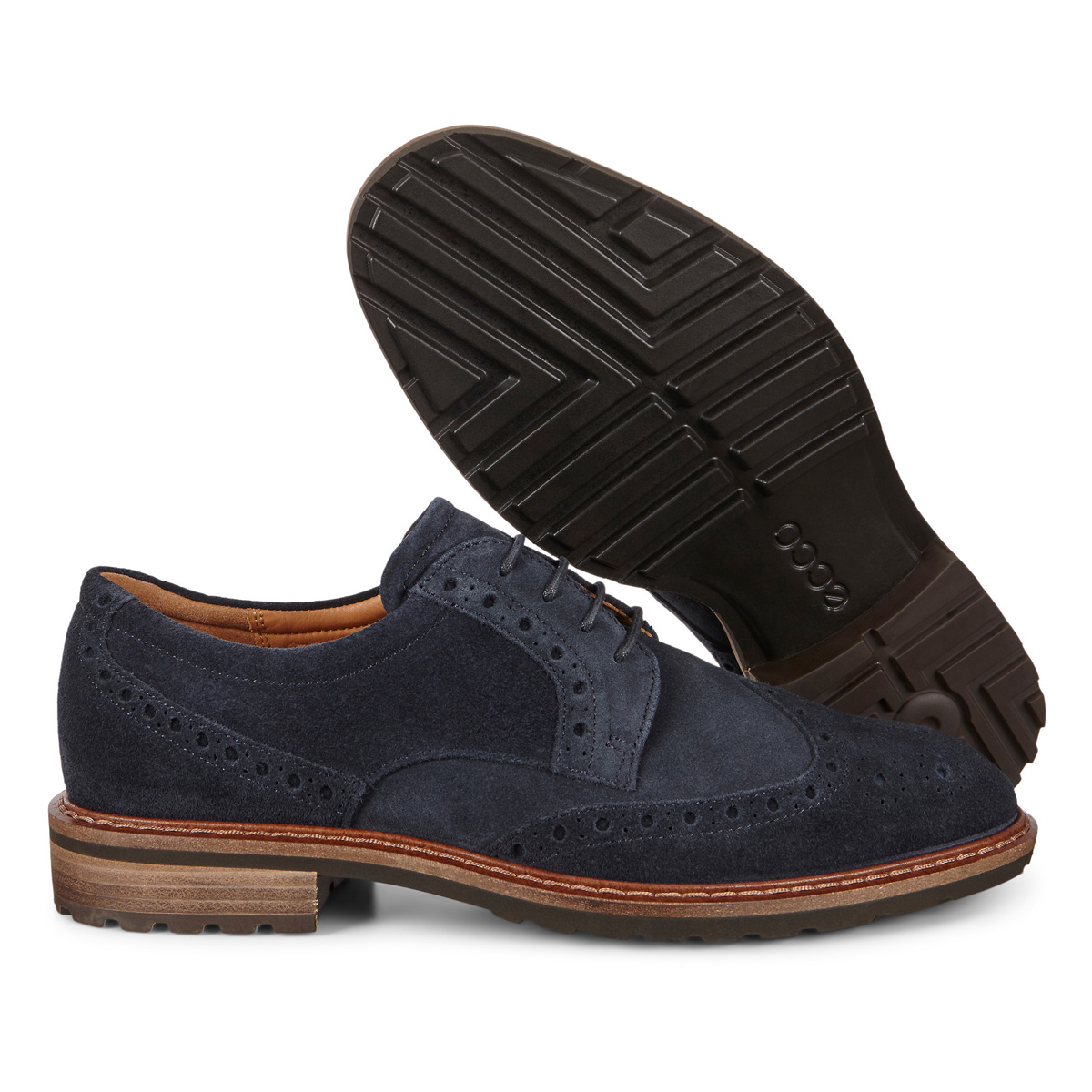 Туфли ECCO VITRUS I 640314/05058