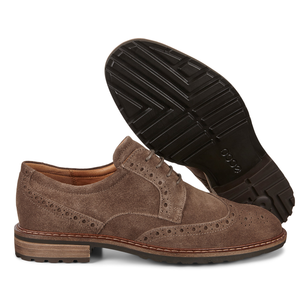 Туфли ECCO VITRUS I 640314/05559