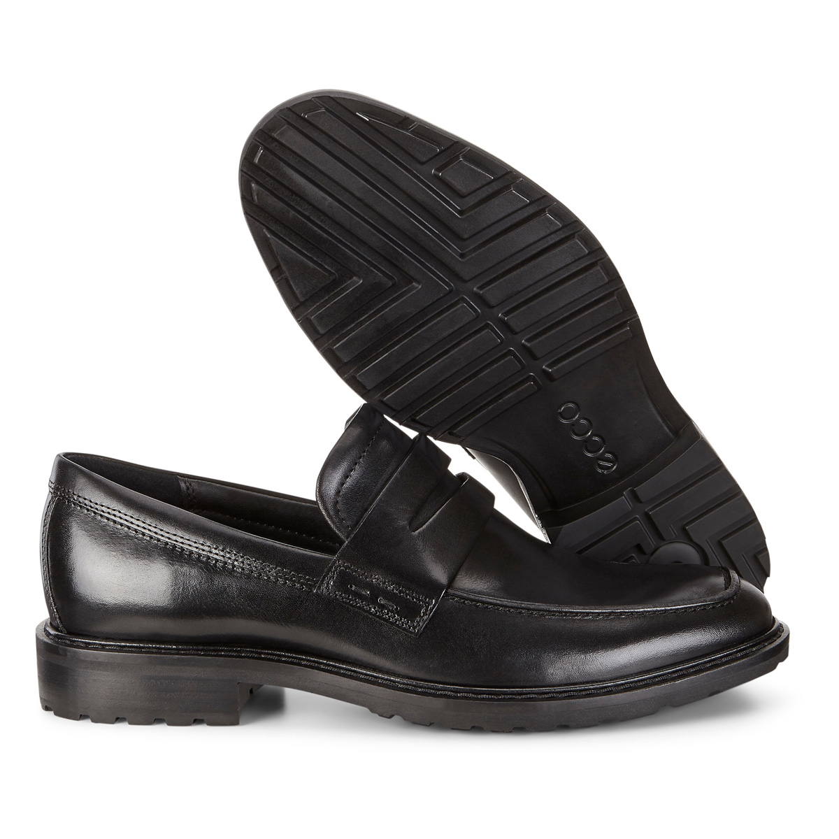 Лоферы ECCO VITRUS I 640334/01001