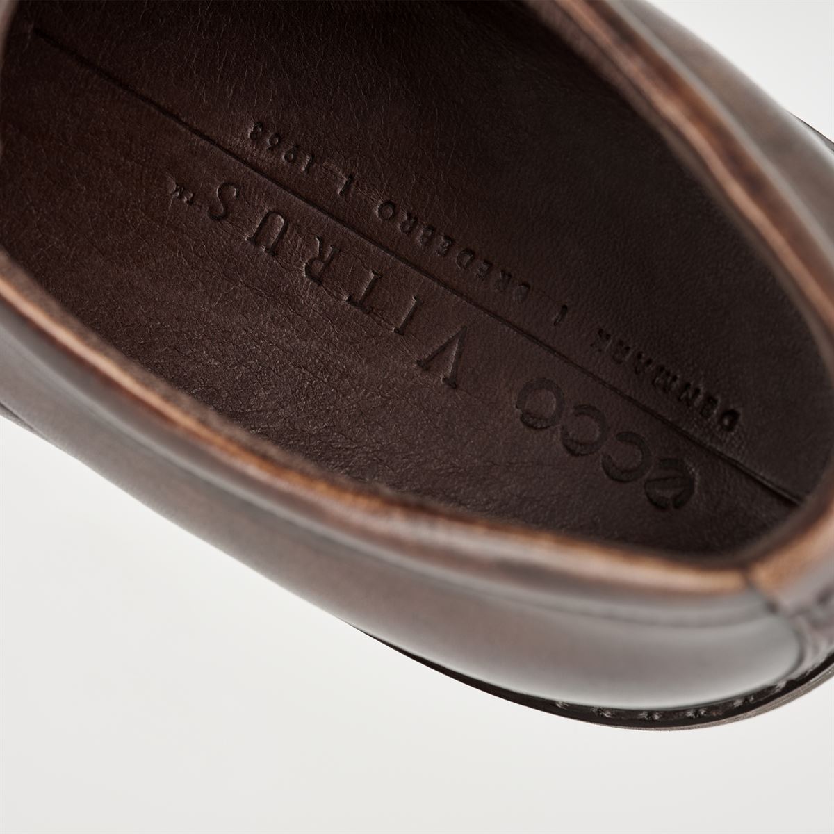 Туфли ECCO VITRUS III 640504/01482