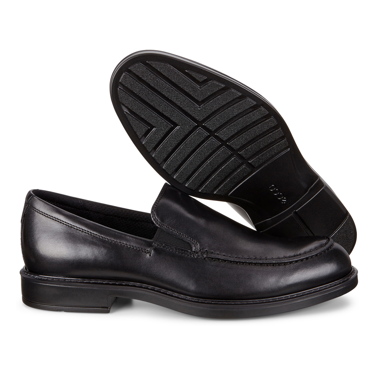 Лоферы ECCO VITRUS III 640514/01001