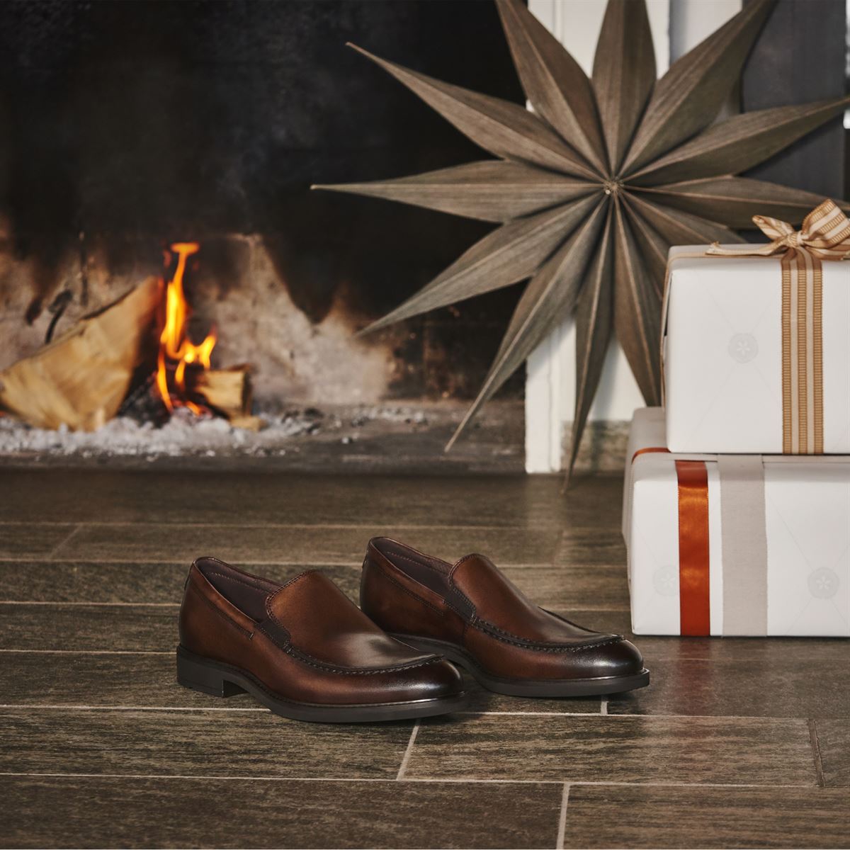 Лоферы ECCO VITRUS III 640514/01482