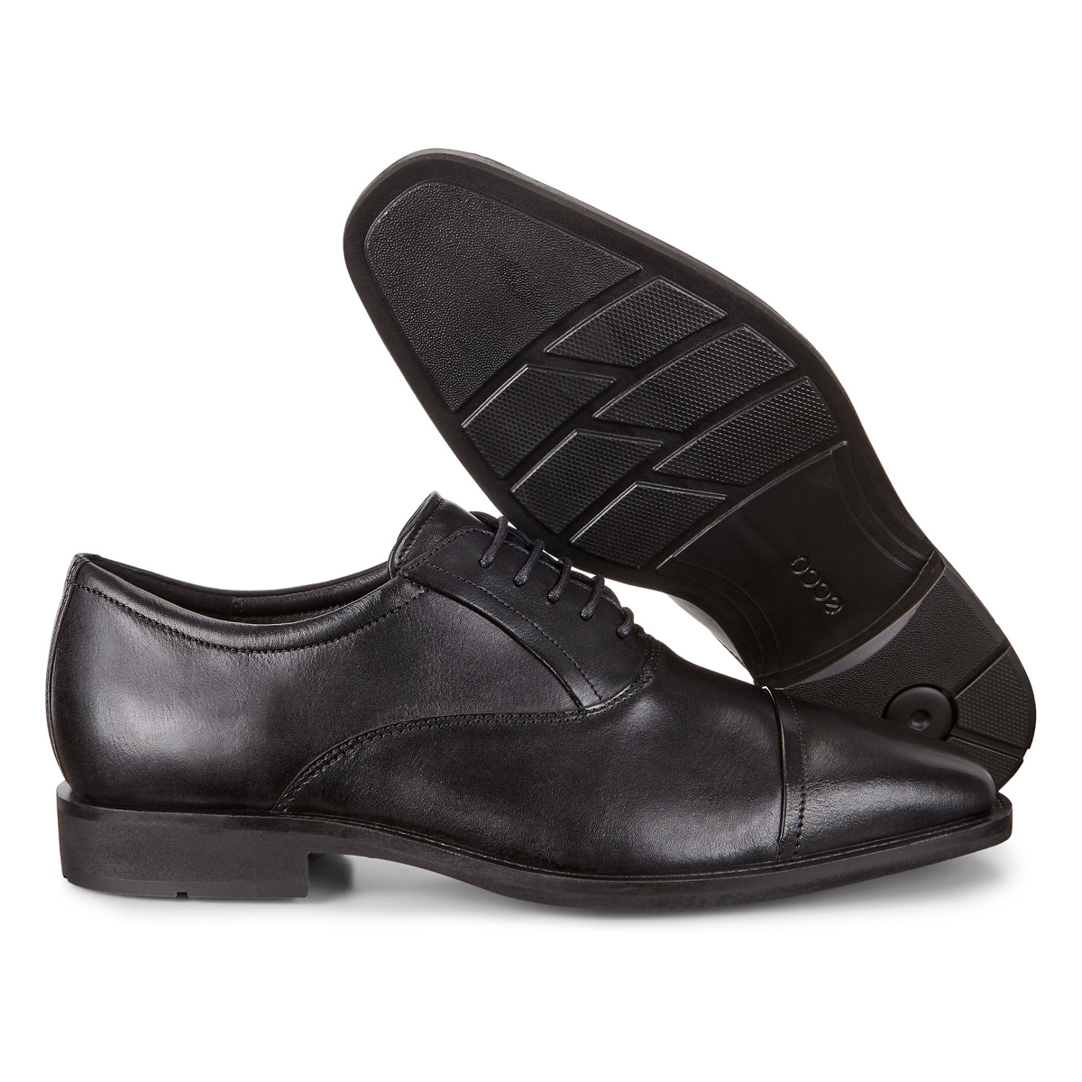 Туфли ECCO CALCAN 640744/01001