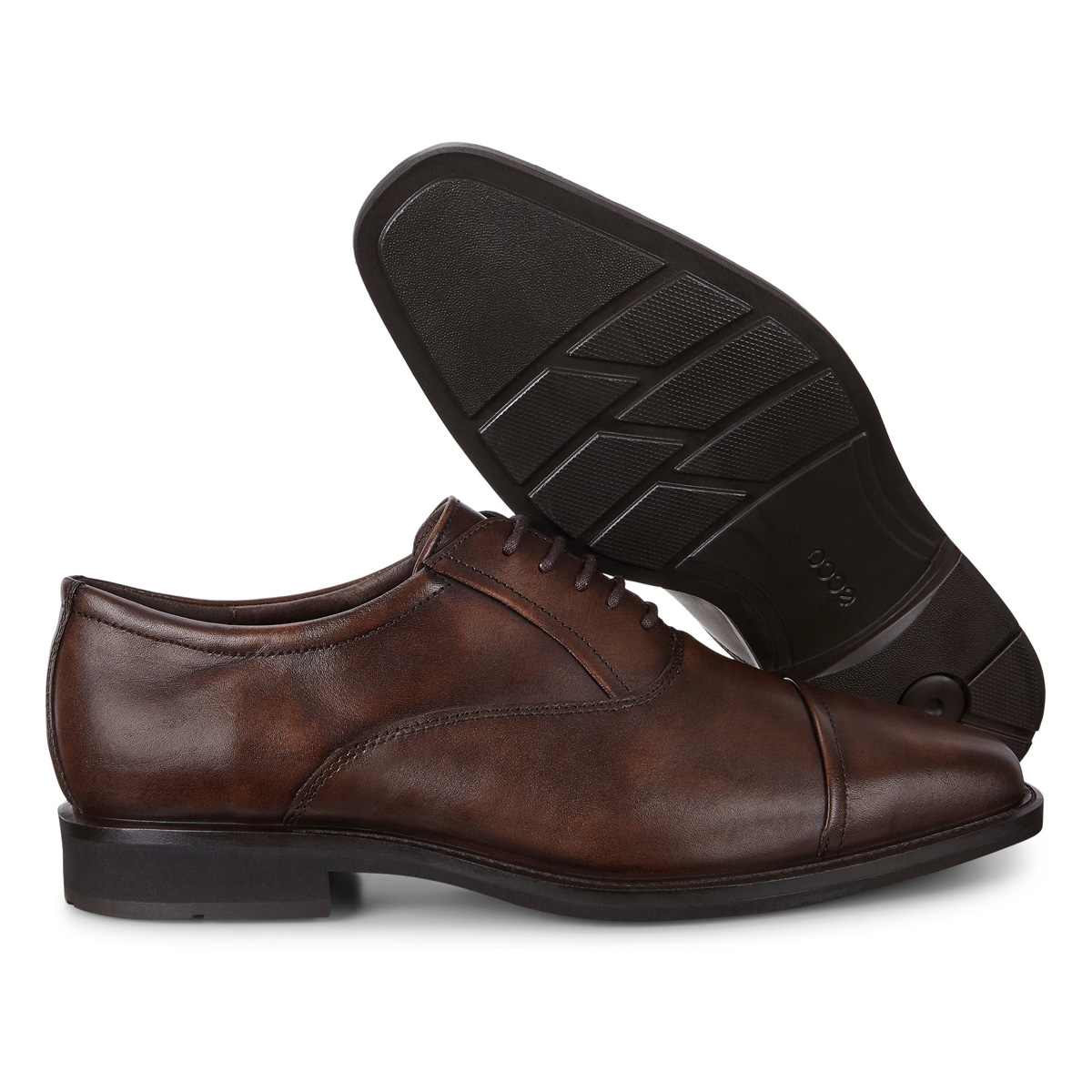 Туфли ECCO CALCAN 640744/01482