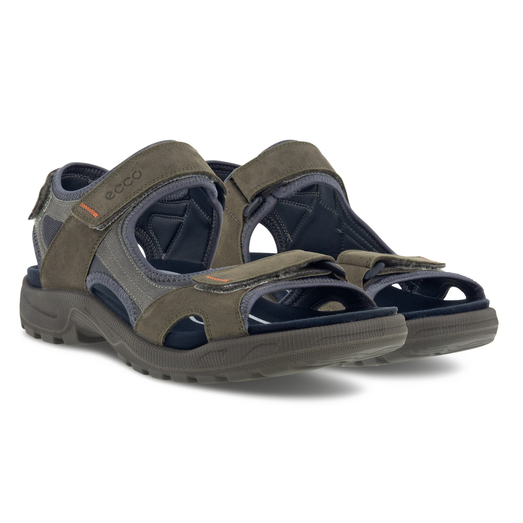 Сандалии ECCO ONROADS M 690004/60321