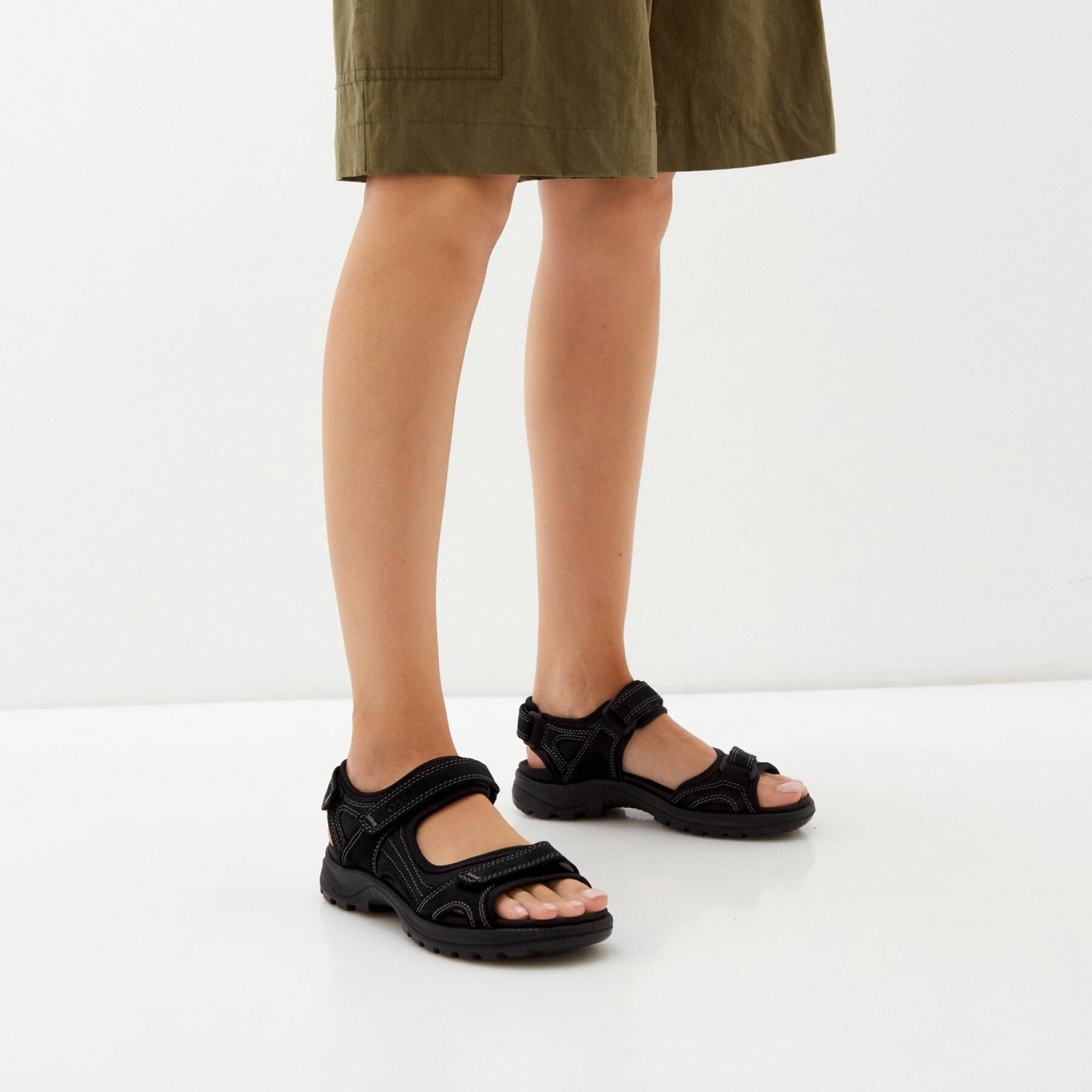 Сандалии ECCO ONROADS W 690013/51094