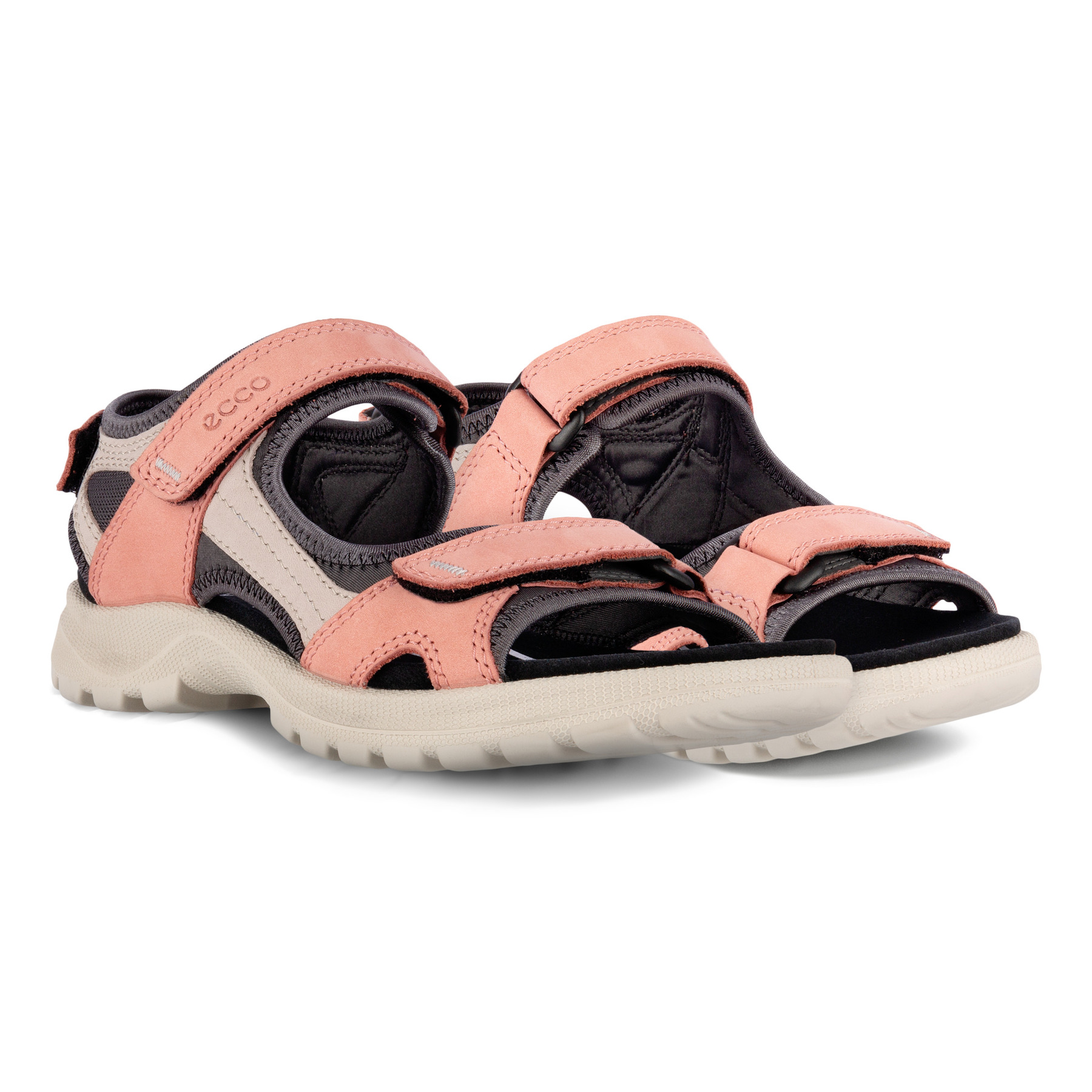 Сандалии ECCO ONROADS W 690013/60048