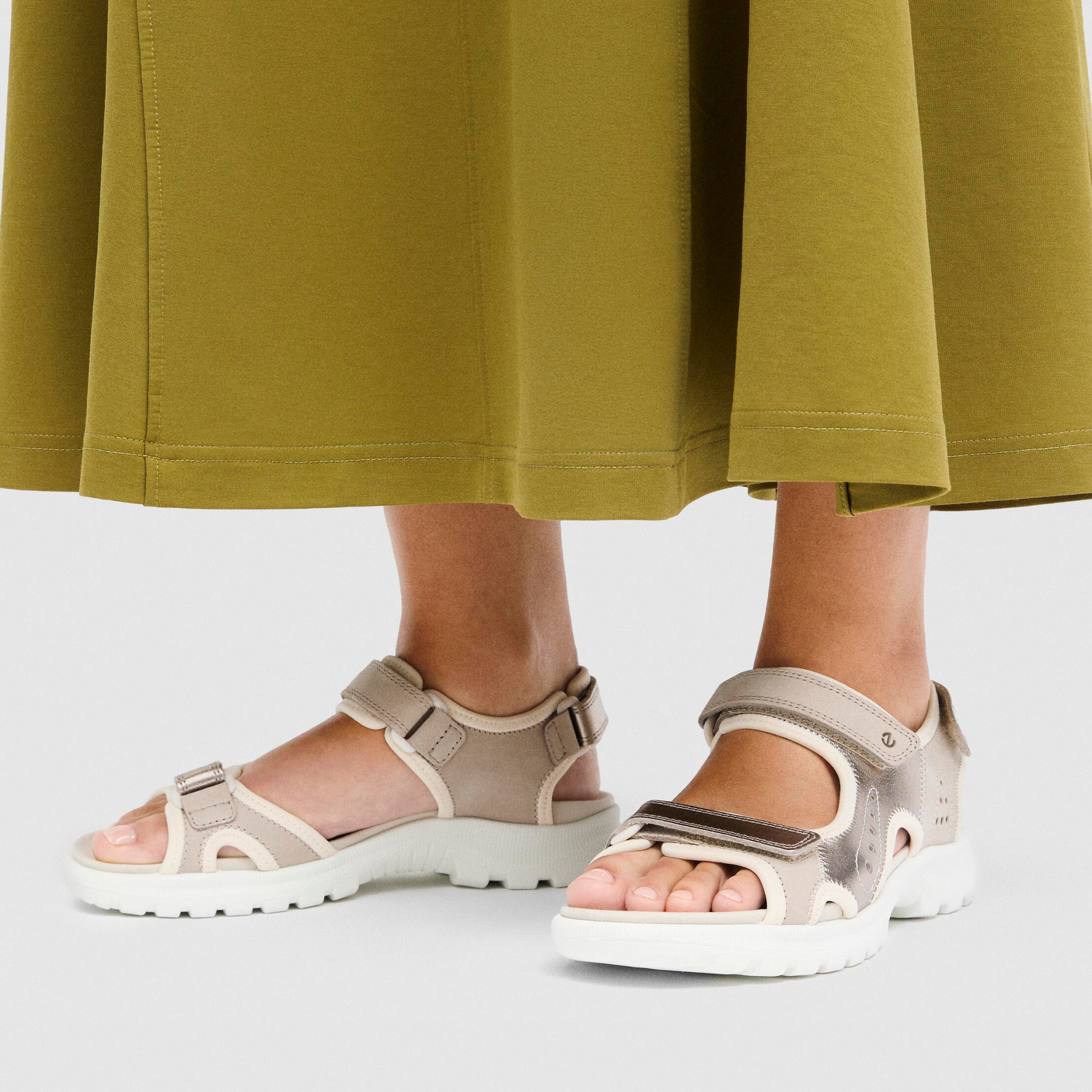 Сандалии ECCO ONROADS W 690043/61667