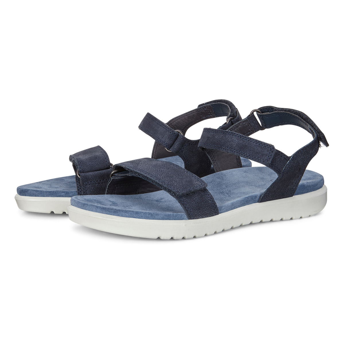 Сандалии ECCO FLORA 700163/01303