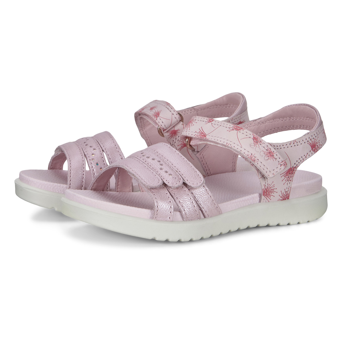 Сандалии ECCO FLORA 700192/51933