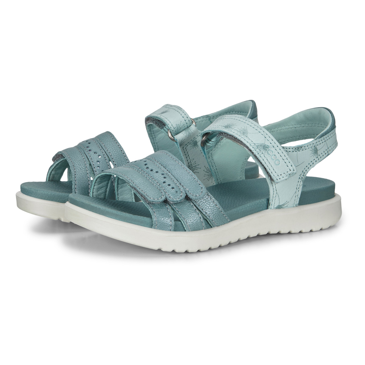 Сандалии ECCO FLORA 700192/51934