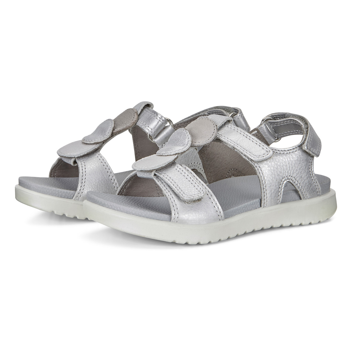 Сандалии ECCO FLORA 700202/01097