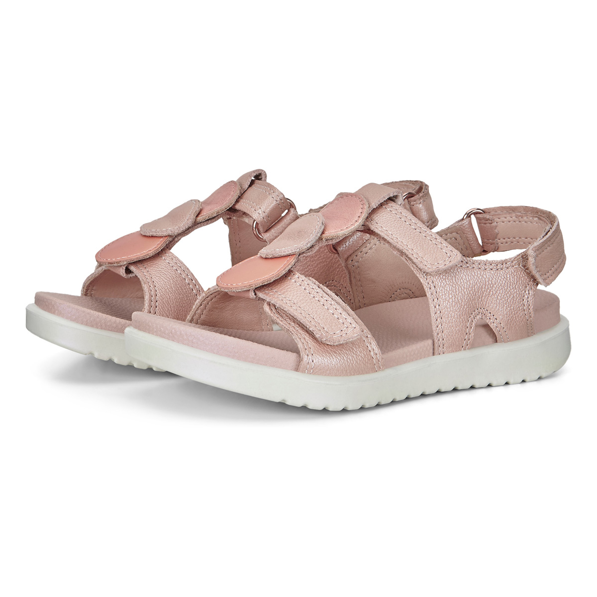 Сандалии ECCO FLORA 700202/01118