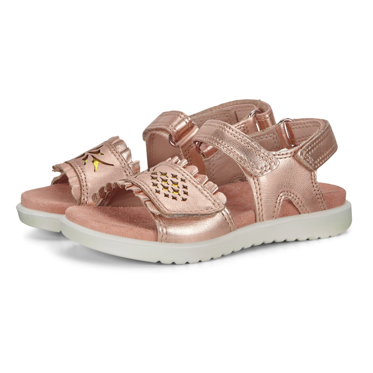 Сандалии ECCO FLORA 700212/01118