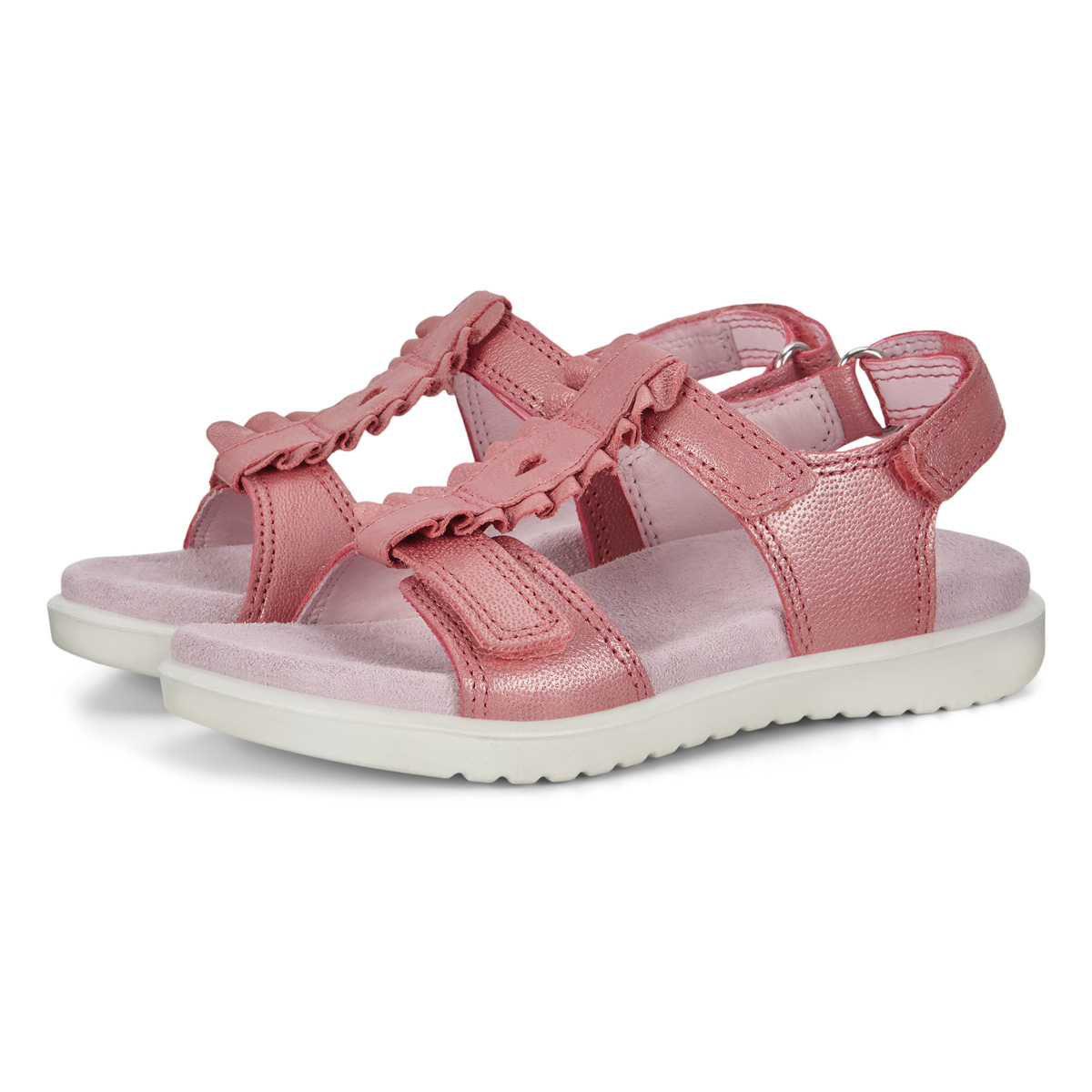 Сандалии ECCO FLORA 700222/01399