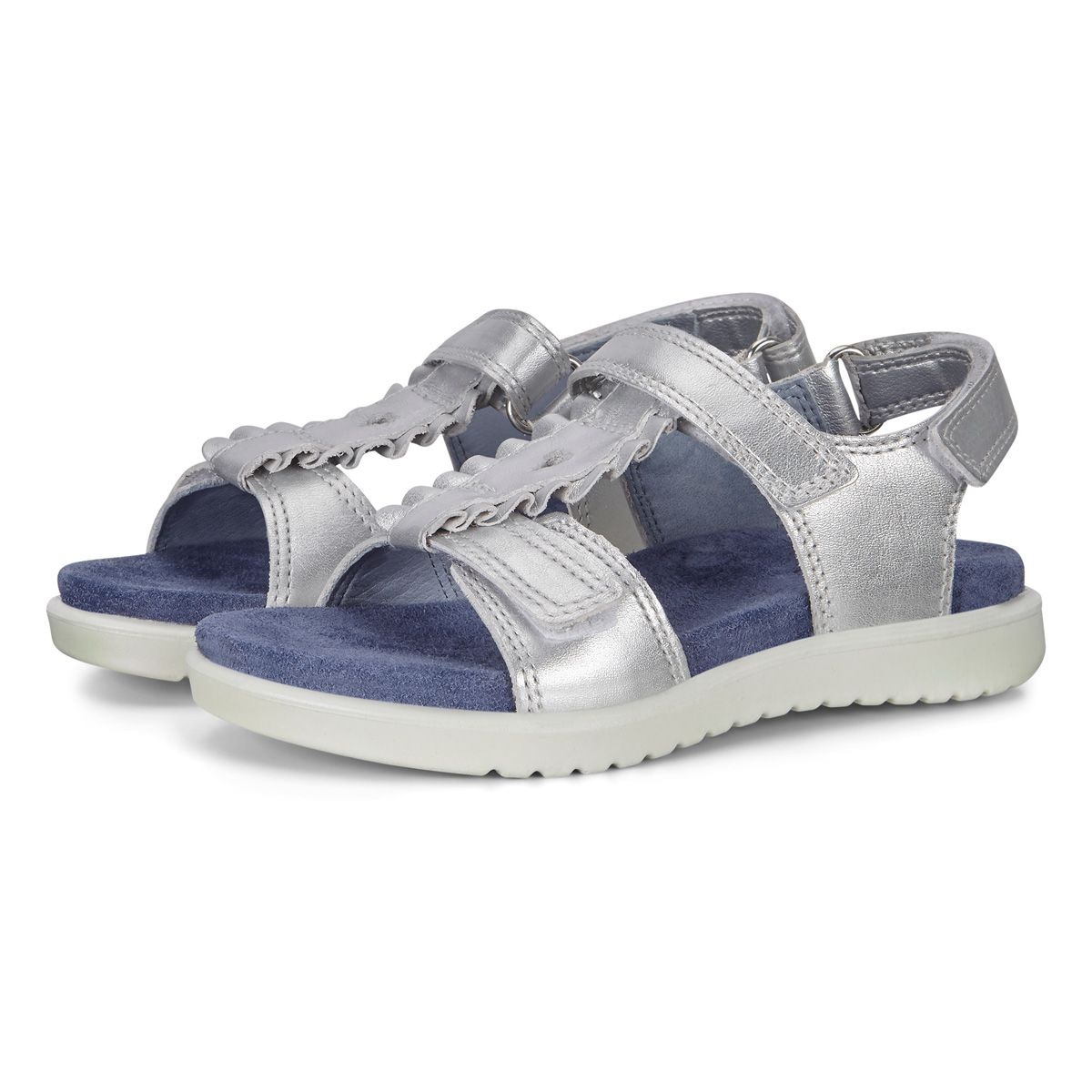 Сандалии ECCO FLORA 700222/02097